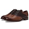 Johnston & Murphy Men’s Conard 2.0 Saddle Oxford