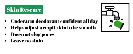 Miniatura 7 de Desodorante natural de piedra de alumbre, desodorante de cristal, sal mineral sin perfume, alumbre natural para mujeres, hombres y adolescentes,