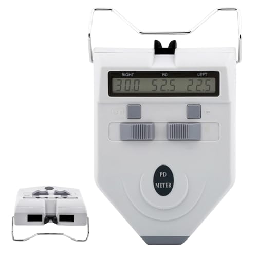 Voinnokal Digital Pupillometer with LCD