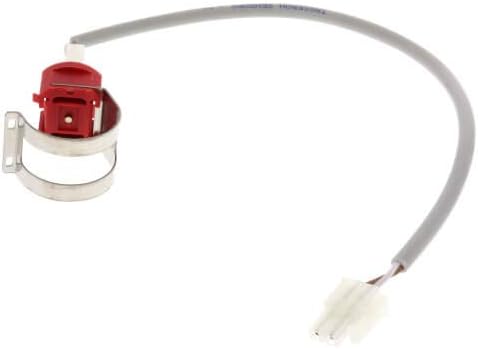 Water Temperature Sensor and Clamp for GV Boilers