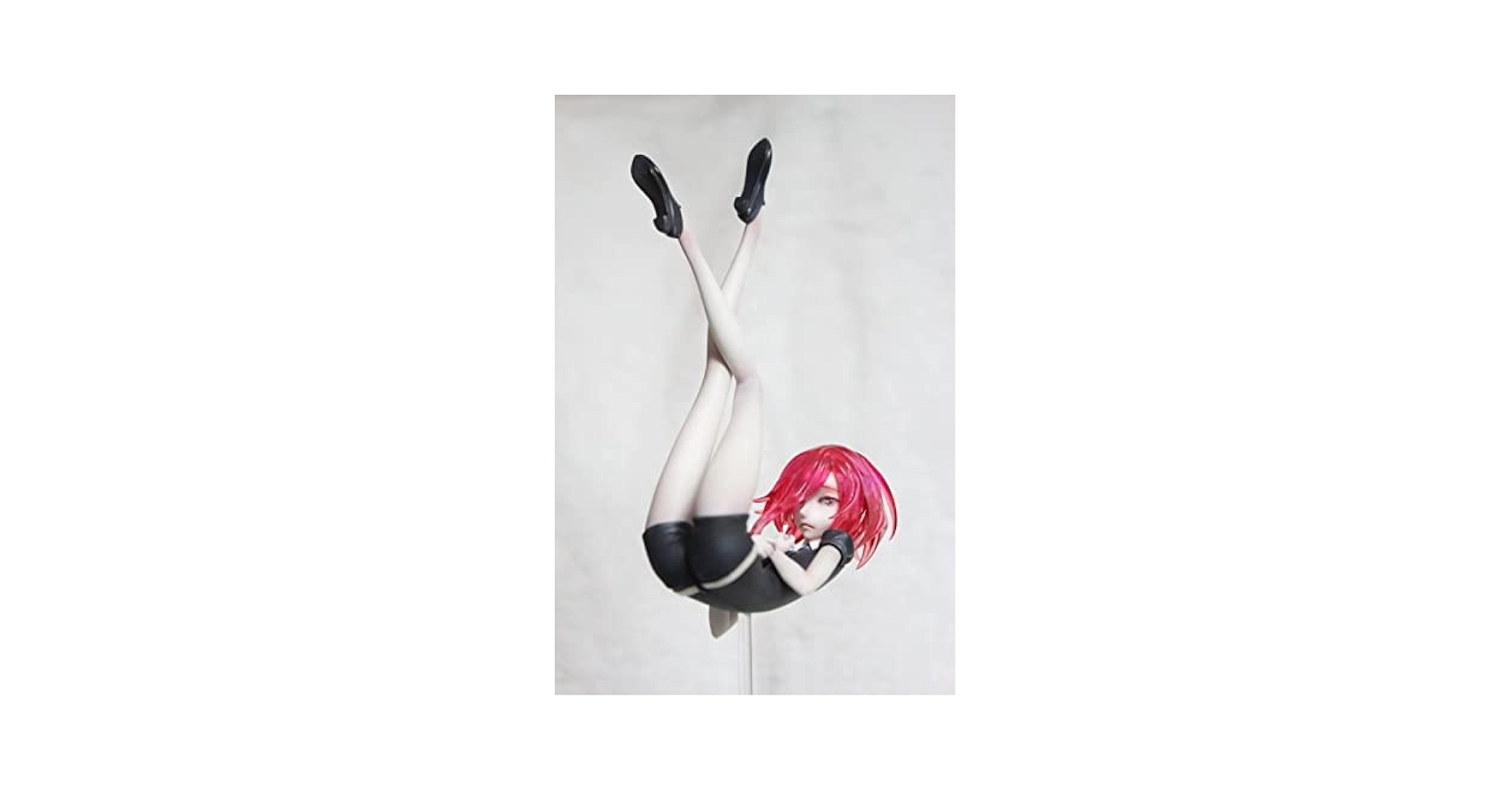 WSC　宝石の国　シンシャ　ガレージキット　未組立 Amazon | 宝石の国 シンシャ 25cm フィギュア プラモデル