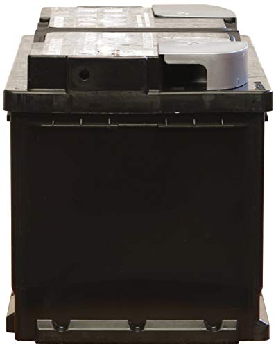 AGM-Batterie 100Ah 12V Mobile Edition für Wohnmobile und Boote