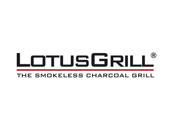 LotusGrill G280 BBQ-Grill, Kohle, Deep Blue | Günstig LotusGrill G280 BBQ-Grill, Kohle, Deep Blue | Günstig