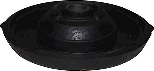 VORNE Supporto ammortizzatore a molla Assale