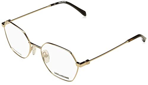 Lunettes de soleil Zadig & Voltaire Vzj034 Rose Gold 50 pour garçon