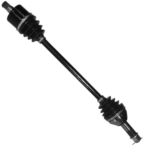 Essieu CV arrière gauche anti-claquement pour ATV HD5 2017-2020 pièce 705502478