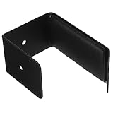 Support pour écouteurs - conception scientifique, haute résistance, haute dureté et excellente durabilité, il répondra facilement à vos besoins, support pour écouteurs sous le bureau