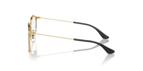 Image of Ray-Ban unisex-child Ry1053 Round Prescription Eyeglass Frames