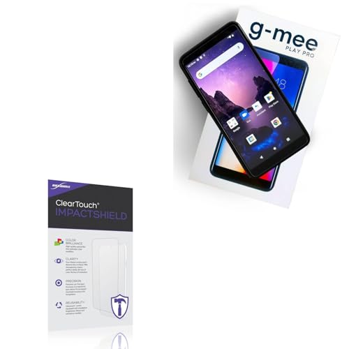 Protectores de Pantalla BoxWave ImpactShield 5.5 in x2