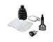 Demon Powersports PACV-1092SET ATV/UTV CV Joint Set