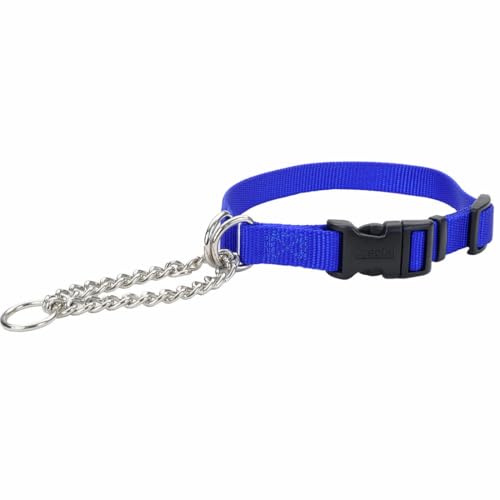 Coastal Pet Check-Choke Training Collar