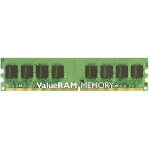 Kingston ValueRAM 4GB 1600MT/s DDR3 Non-ECC CL11 DIMM 1Rx8 1.5V KVR16N11S8/4 Desktop-Speicher