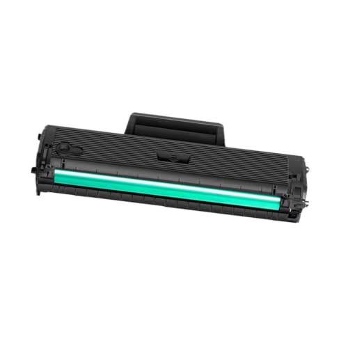 Cartouche toner 106A résoud le blocage puce non reconnue pour W1106A 110A 107A 105A