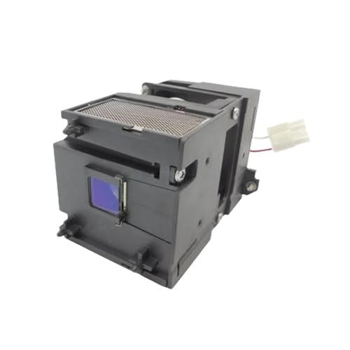 DONGRUIBINOG SP-LMP-018 Projector lamp Replacement for LS4805 SP4805 X2 LP-X2 X3 LP-X3 Ask C110 C130 HD102