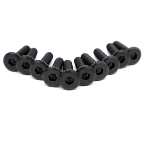 Image of 7519650 Bolt Replace for Torx Screw Bolt with Polaris (10 Pieces)