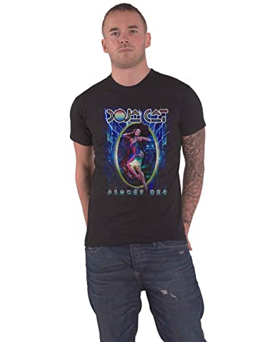 apparel doja cat merch