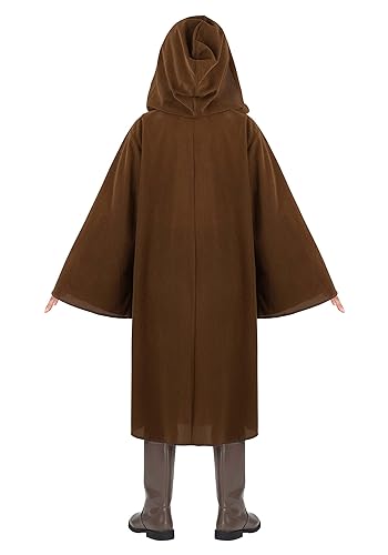 Disfraz infantil Jedi Star Wars talla estándar miniatura 2