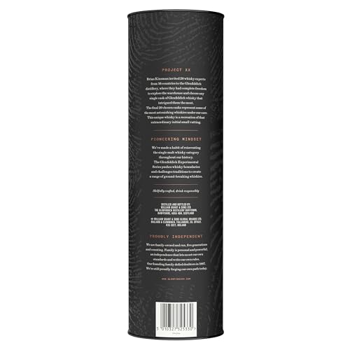 Glenfiddich Project Xx Single Malt Scotch Whisky, 70Cl - 6