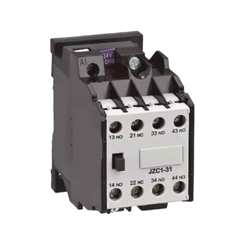 Bobine de solénoïde JZC1-22 AC220V à haute isolation pour relais de contrôle stable