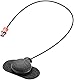INTERPHONE Cellularline MICWIREDUCOM | Wired Ucom Ersatzmikrofon