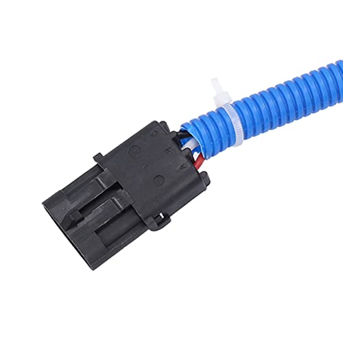 3928160 Válvula solenoide de desligamento mais seguro para Hitachi SA-4293-12 para Komatsu SA-4293-1