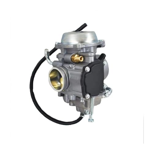 Carburateur PD34J-3 résout les pannes de démarrage ATV 500