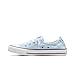 Converse Women's Chuck Taylor All Star Shoreline, Blue Supermoon/White/Black, 7.5