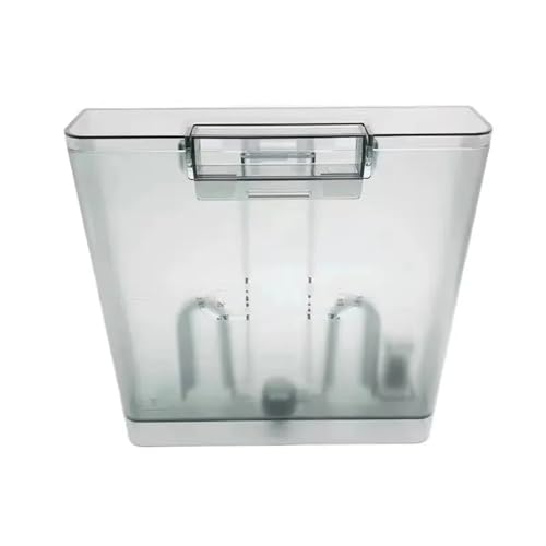 Kompatybilny z zamiennikiem zbiornika na wodę DeLonghi do półautomatycznego ekspresu do kawy EC9155 EC9255