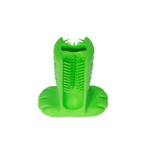 Dental Truqys Peq.-Verde-Limão