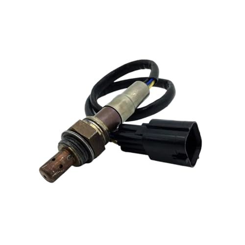 Capteur d'oxygène LZA07-MD5 stop surconsommation Mazda 3 - 2