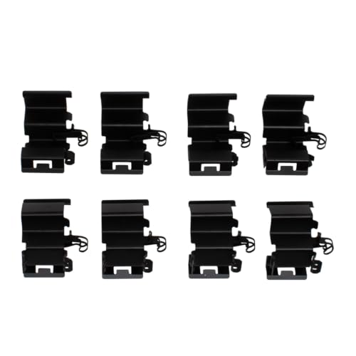 Front Disc Brake Hardware Kit for Buick Enclave 2020-2026#opWn