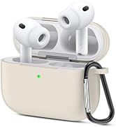 Amazon | Seefox Airpods pro 3 ケース【2025年発売】Airpods pro 第三