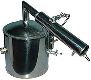 Conxport Table Pattern-Barnstead Type Water Still