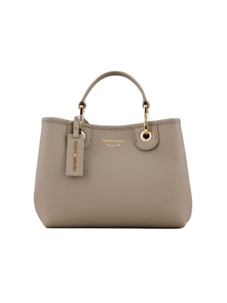 Emporio Armani Bag Y3D166 YF05B Colour Flint-Black 86441