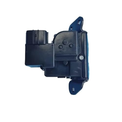 Cerradura de maletero 81230-2W000 con cierre de alta precisión para Kia Soul EV 2015 4