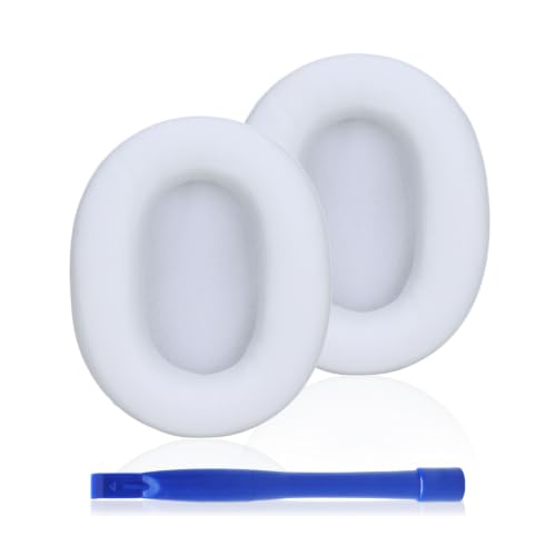 L LTGEM �C���[�p�b�h Sony WH-CH720N �w�b�h�t�H���Ή� �O���[