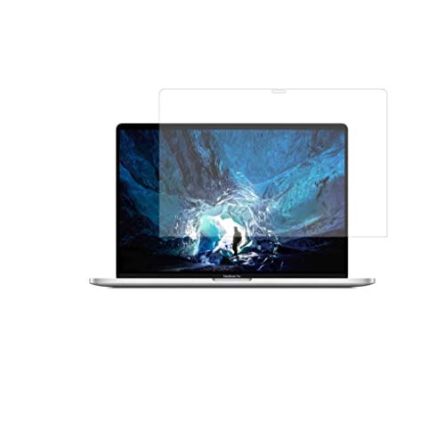 ClearView �y2���Z�b�g�zApple MacBook Pro 16�C���` 2019�N���f���Ή��y ���d�x9H�A���`�O���A�^�C�v�z�t���ی�t�B���� ���˖h�~�I���d�x9H�t�B����