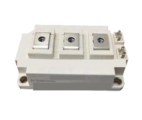 Module de puissance FF200R12KS4 double IGBT de commutation