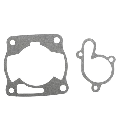 Kit Joints Moteur Yamaha YZ80 1993-2002 Évite Fuite Compression - 4