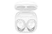 Samsung Galaxy Buds FE (White)| Powerful Active Noise Cancellation | Enriched Bass Sound | Ergonomic Design | 30-Hour Battery Life