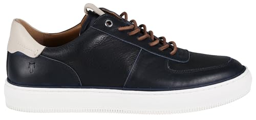 Chaussures basses à lacets pour homme Frye Astor baskets confortables en cuir