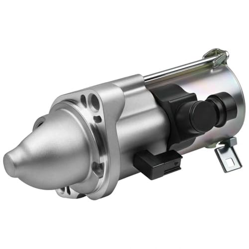 New Starter Compatible with Honda Accord 2013 2014 2015 2016 2017 Civic 2016 2017 2018 2019 CR-V 2015 2016 2.0L 2.4L L4 Engine 31200-5A2-A51 SM-74009 SM740-09 191-711 S-80548 31200-5A2-A52
