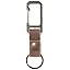 Leather Saddle (Coffee)