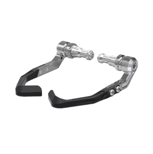 Protecteur guidon moto pour les sorties sur piste en YZF-R7