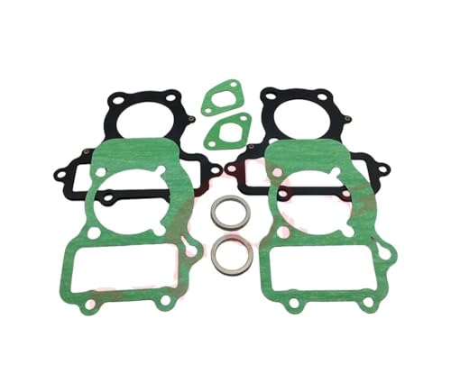 Joints de moteur complets pour XV250 d'une étanchéité absolue et durable - 4