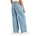Levi's Women's 94 Baggy Wide Leg Jean (Also Available in Plus), (New) Not in The Mood, 29