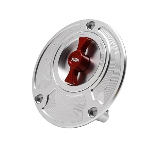 Protection de bouchon de réservoir étanche pour YZF R15 2013-2014 contre rayures