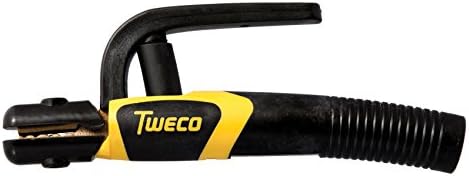 Victor Thermal Dynamics 91101123 Victor Thermal Dynamics 91101123 Tweco Tong T316MC Electrode Holder Copper Alloy, Master Carton, ,