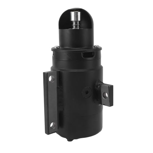Motor de Partida a Gasolina T85, Motor de Popa de Substituição para Motor de Popa - Motor de Popa Du