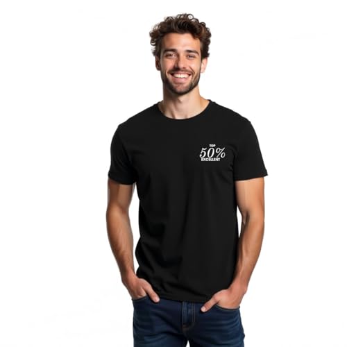 Image of ALOVA Men's Sports T-Shirt - Polyester Fabric, Round Neck, Half Sleeves, Breathable, Sweat-Wicking, Lightweight, and Quick-Dry - Ideal for Running, Gym, and Training